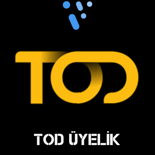 TOD – 1 Haftalık Üyelik