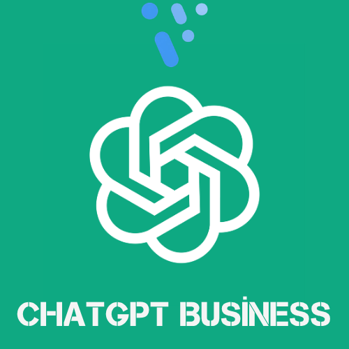 ChatGPT Business – 1 Aylık