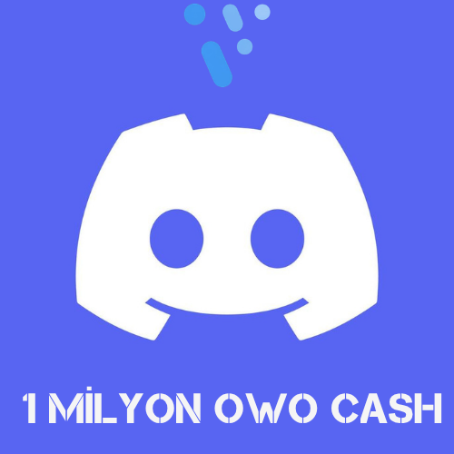 1 Milyon OwO Cash